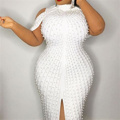 beading white cocktail party dresses summer 2020 sexy