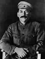 Bilderesultat for Stalin, Josef. Størrelse: 150 x 198. Kilde: abali.ru
