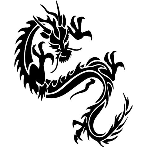 printable chinese dragon templates chinese  year crafts