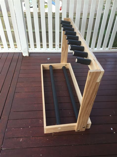 build  guitar rack stand fuelrocks