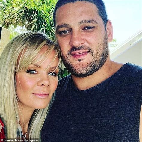 Brendan Fevola Reveals How He Was Pulled From The Depths