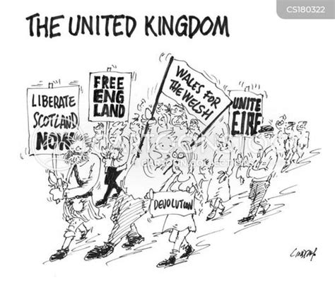 scots news  political cartoons