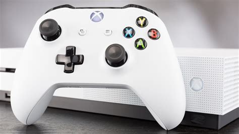 microsoft xbox one s review pcmag