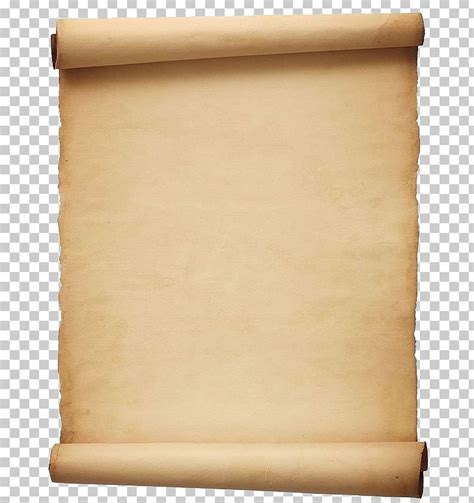 paper scroll parchment template png clipart bookbinding encapsulated