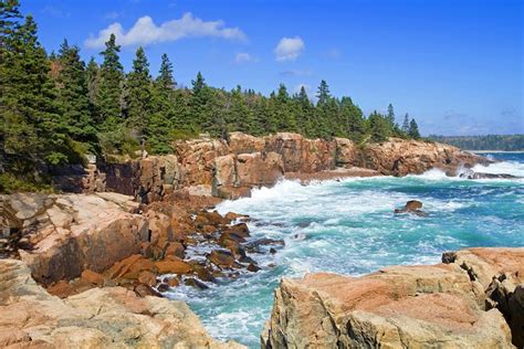 maine  pictures  beautiful places  photograph planetware