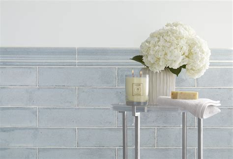 artisanal collection brings  welcoming allure  modern farmhouse style  tile