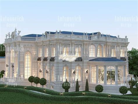 white house luxury exterior mansions luxury homes