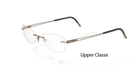 Buy Silhouette Titan Design The Chassis 7661 Rimless