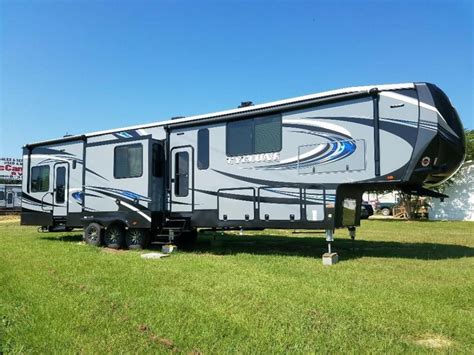 heartland cyclone cy  rvs  sale  woodville mississippi