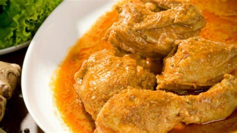 recipe gulai ayam kampung foodpanda magazine