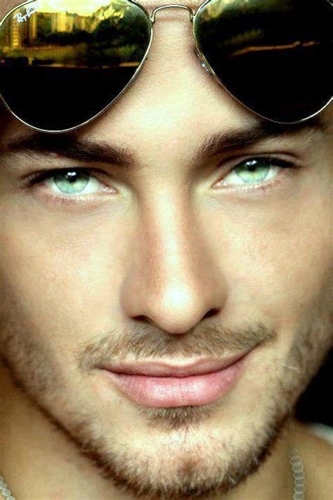 44 Best Men With Green Eyes J Adore Images On Pinterest
