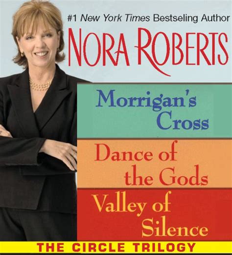 nora roberts circle trilogy by nora roberts nook book ebook
