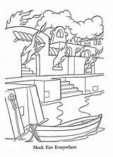 Disneyland Coloring Pages Castle Drawing Getdrawings Disney Comments Rides Popular Coloringhome sketch template