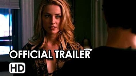 syrup official trailer 2013 amber heard movie youtube
