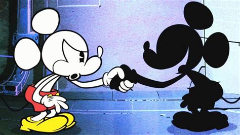 mickey mouse tv serie   se hvor mickey mouse  strommes