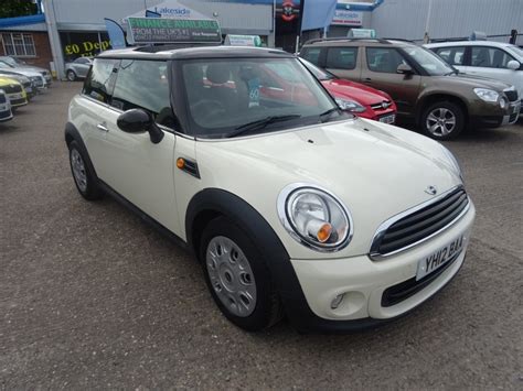 mini     lakeside car sales