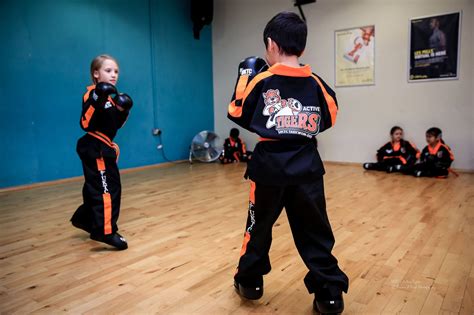 Bellshill Ymca United Kingdom Taekwon Do Council Martial Arts Schools