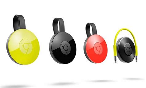 google launches   chromecast  chromecast audio    lazada  rm