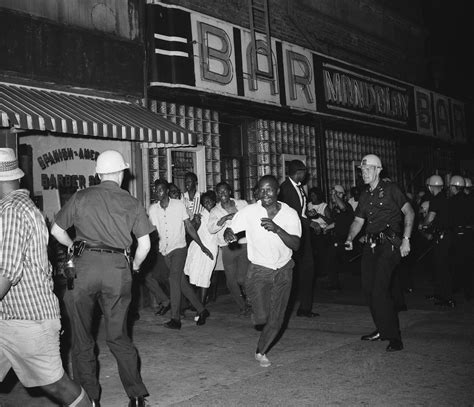 New York S Night Of Birmingham Horror Sparked A Summer Of Riots