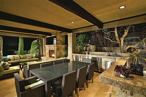 outdoor kitchens part  appliances countertops cabinets flooring luxury pools outdoor living