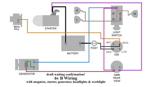 farmall cub tractor wiring diagram jenwright