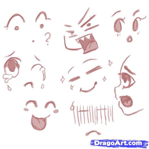 How To Draw Cute Chibis Step By Step Chibis Draw Chibi