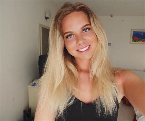 The Most Beautiful Swedish Girls Pretty Girls