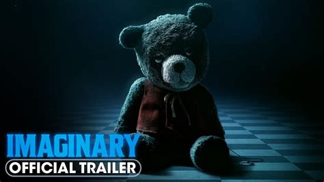 imaginary official trailer youtube