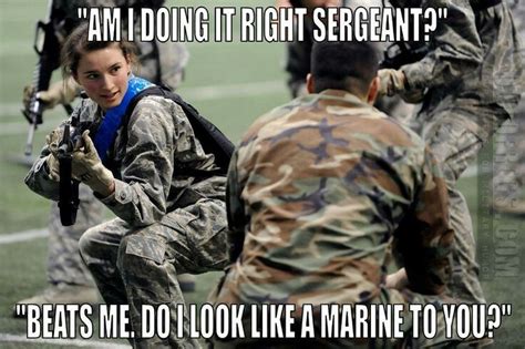 military humor on pinterest air force the marine and
