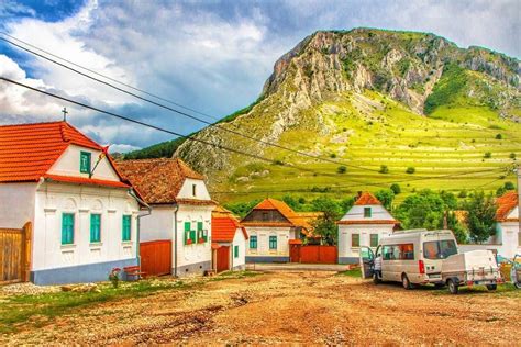 Most Instagrammable Places In Romania Beautiful Places