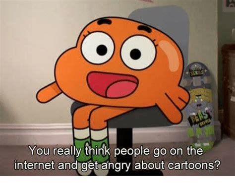 the amazing world of gumball on tumblr