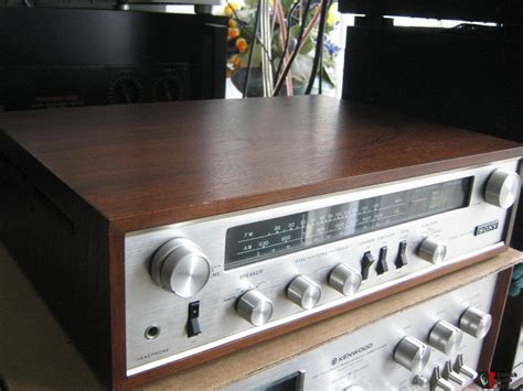 vintage sony str  receiver   photo  aussie audio mart