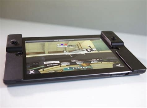 audojo ipad controller case improves accuracy  games