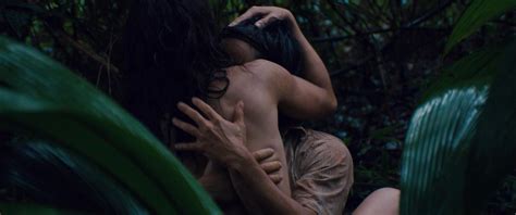 nude video celebs alice braga sexy el ardor 2014