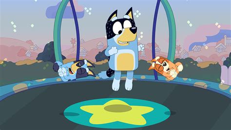 Bluey Abc Iview