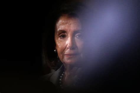 if not trump then who pelosi fuels impeachment debate with long