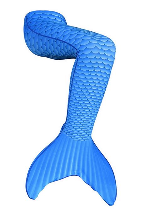 mermaid tail blue mermaid suit swimwear