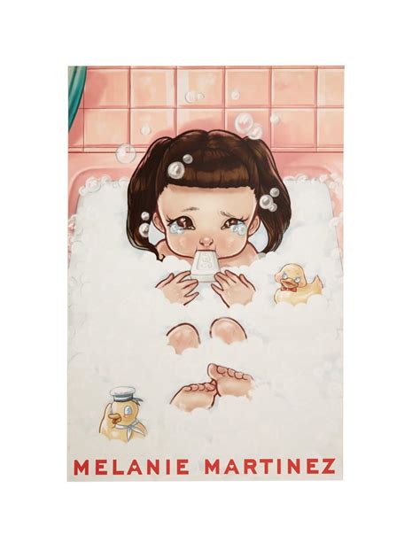 Melanie Martinez Soap Ubicaciondepersonas Cdmx Gob Mx