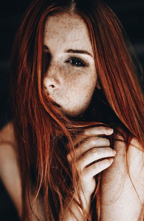 dashboard redheads freckles beautiful red hair