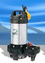 vancs series tsurumi submersible pumps cascade machinery