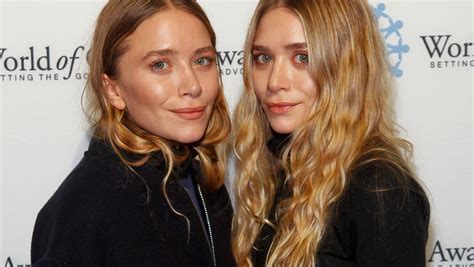 Olsen Twins Respond To Intern Lawsuit