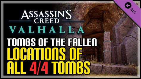 All Artifact Locations Tombs Of The Fallen Assassin S Creed Hot Sex