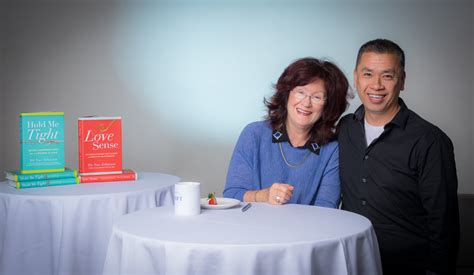 Herman Chow Counselling Eft For Couples
