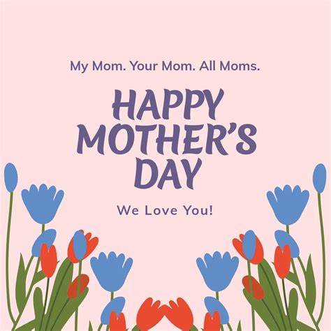 great happy mother s day social media post 2023 references happy