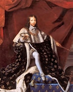 ルイ14世 フランス王 に対する画像結果.サイズ: 148 x 185。ソース: frenchmoments.eu