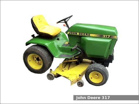 john deere  lawn tractor review  specs tractor specs