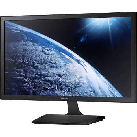 samsung  series   lcd monitor lsehsjza bh