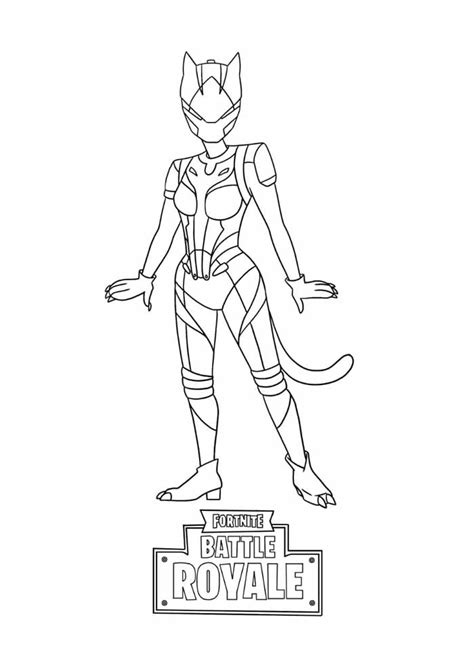 fortnite coloring pages printable fortnite coloring pages