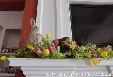 ideas  decorating  spring  easter