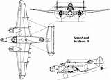 Lockheed Aviadejavu sketch template